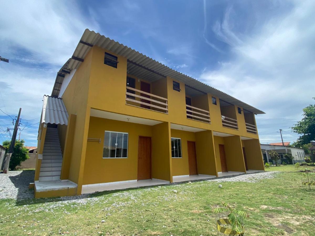 Апартаменти Kitnet Apto Em Cabo Frio Rj - Recanto Das Corujas Екстер'єр фото
